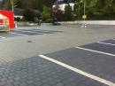 Pflasterarbeiten